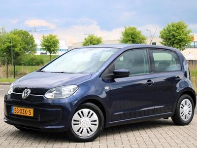 VW up!