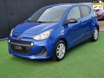 tweedehands Hyundai i10 1.0i Comfort NIEUWE MOTOR!! 5P AUTOMAAT