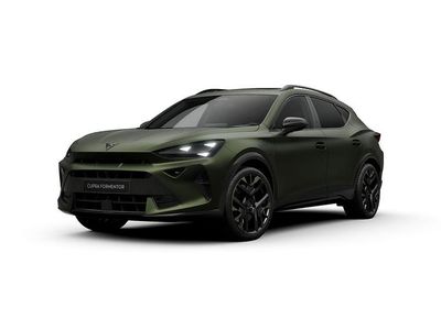 Manganese green matt Nieuw 2026 Cupra Formentor VZ SUV | € 56.772