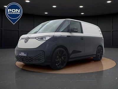 VW ID. Buzz