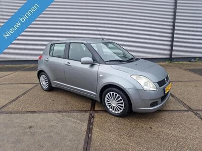 tweedehands Suzuki Swift 1.3 Comfort