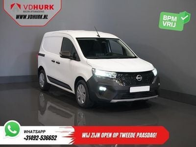 Nissan Townstar
