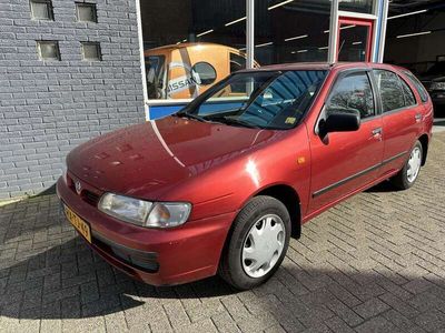 tweedehands Nissan Almera 1.6 SLX