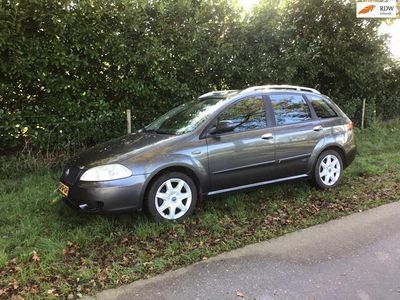 Fiat Croma
