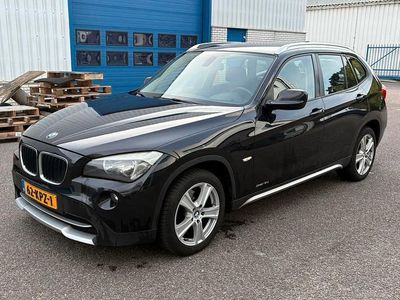 Gebruikt 2010 BMW X1 SUV | € 3.995