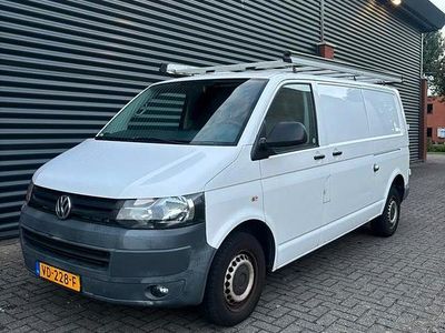 VW T5