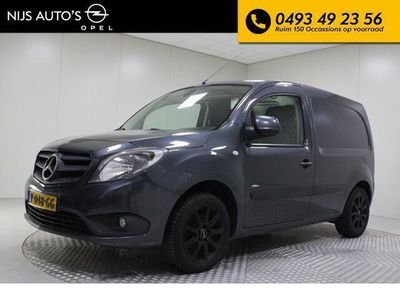 Mercedes Citan 109