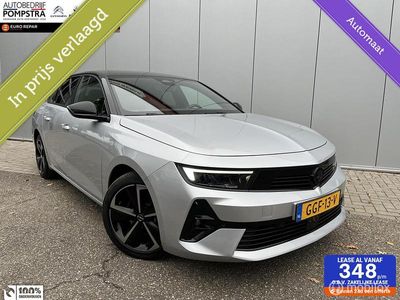 Grijs Gebruikt 2024 Opel Astra Stationwagen | € 25.994