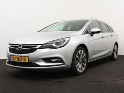 tweedehands Opel Astra 1.4 Innovation