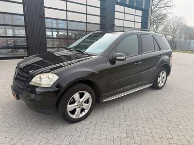 Occasion Mercedes ML350 272 PK (200 kW) 2006 SUV