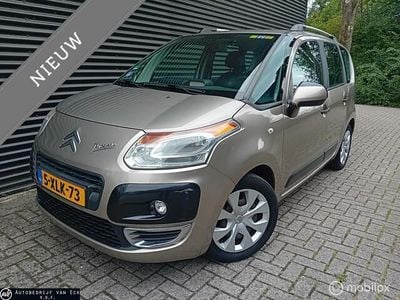 Citroën C3 Picasso