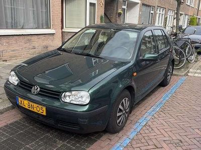 VW Golf IV