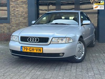 tweedehands Audi A4 Limousine 1.8 5V Advance |Airco|Cruise Control|