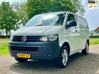 tweedehands VW Transporter 2.0 TDI L1H1 | Airco + Cruise + Marge! |