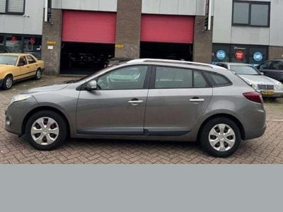 Renault Mégane GrandTour