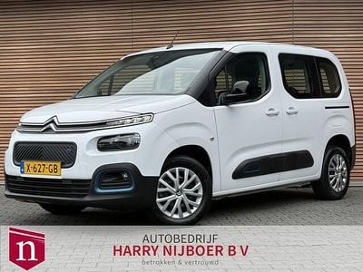 Citroën e-Berlingo