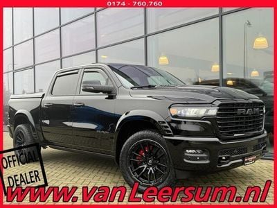 Zwart Gebruikt 2024 Dodge Ram Pickup | € 86.400