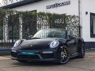 Porsche 991