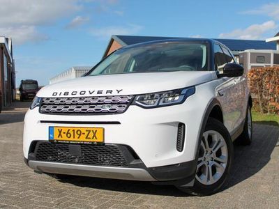 tweedehands Land Rover Discovery Sport P300e 1.5 Leder/Pano/360Cam/Full option's