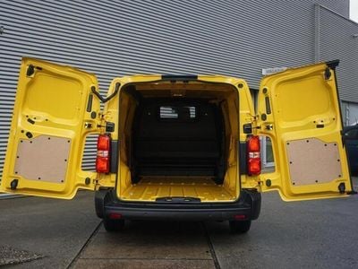 Opel Vivaro-e Combi