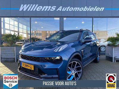 Blauw Occasion 2023 Lynk & Co 01 SUV | € 26.500 (Eerlijke prijs)