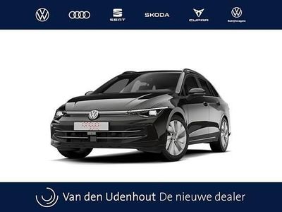 VW Golf VIII