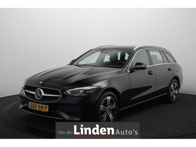 Mercedes C300
