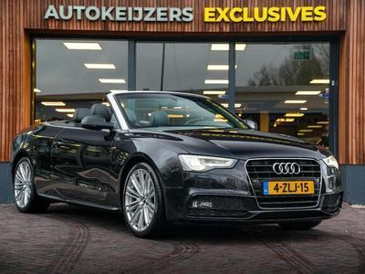 Audi A5 Cabriolet