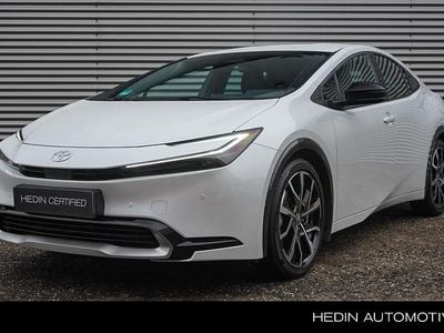 Occasion Toyota Prius Executive 223 PK (164 kW) 2025 Wit Hatchback