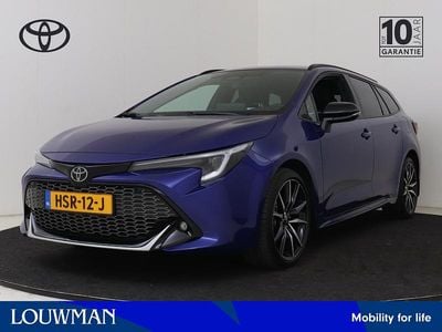 Toyota Corolla Hybrid