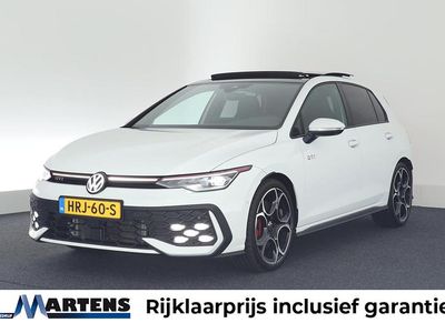 Overige Gebruikt 2025 VW Golf VIII GTI Hatchback | € 49.899