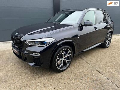 tweedehands BMW X5 XDrive45e High Executive Full massage stoelen / stoel en beker koeling+verwarming / 360 camera / Pano / headup display /