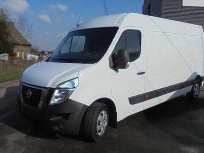Occasion Nissan NV400 150 PK (110 kW) 2023 Wit Van