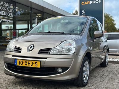 Renault Grand Modus