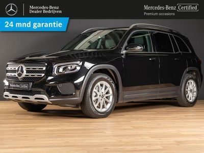 tweedehands Mercedes GLB180 Business Line