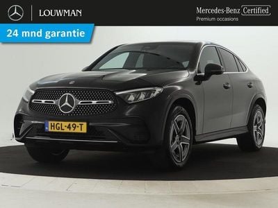 Mercedes GLC300