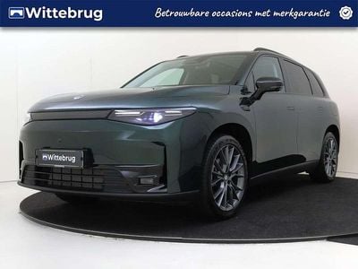 Occasion Leapmotor C10 215 PK (158 kW) 2025 Groen SUV