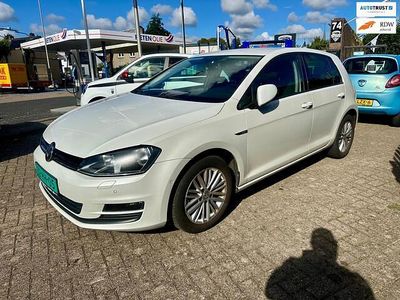 Wit Gebruikt 2014 VW Golf VII Edition Hatchback | € 8.950 (Goede deal)