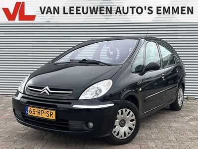 Citroën Xsara Picasso