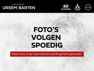 tweedehands Hyundai Tucson 1.6 T-GDI HEV Premium Sky | schuifdak | leder | navigatie |