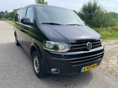 Occasion VW T5 Comfortline 180 PK (132 kW) 2012 Overige Van