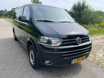 Overige Occasion 2012 VW T5 Comfortline Van | € 5.850 (Super prijs)