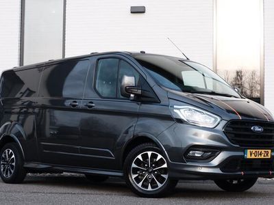 tweedehands Ford Transit Custom 310 2.0 TDCI / Automaat / L2H1 / Sport / Led / 170pk / Camera / Vol Opties / Nette Staat.