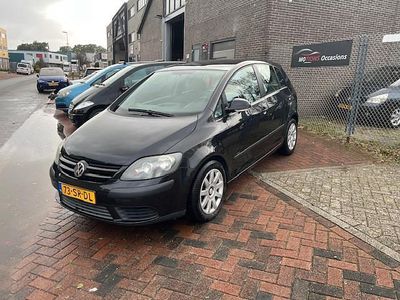 VW Golf Plus