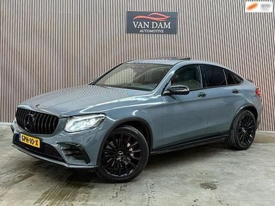 Mercedes GLC220