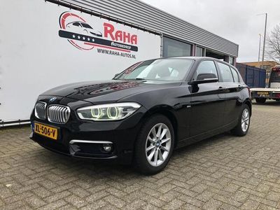 tweedehands BMW 118 1-SERIE i High Executive