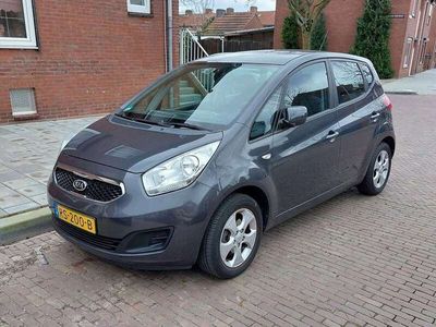 tweedehands Kia Venga 1.4 CVVT X-tra