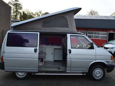 VW T4