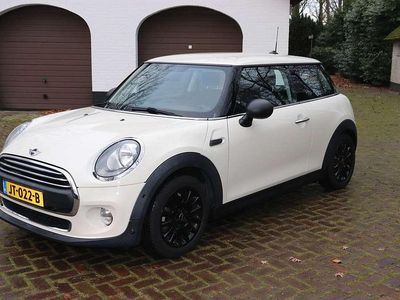 Occasion Mini ONE Business 102 PK (75 kW) 2016 Wit Hatchback