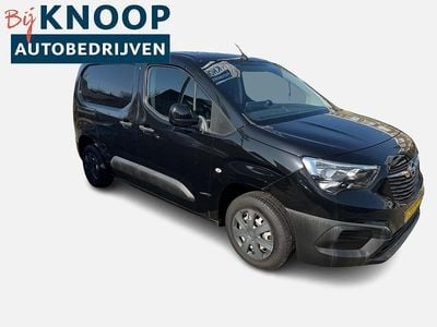 Occasion Opel Combo Edition 2019 Zwart MPV